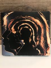 250473 ローリングストーンズ Hot Rocks 1964-1971 CD 初回限定デジパック仕様　直輸入盤