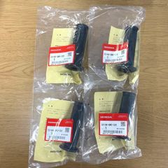 HONDA グリップ L ハンドル 53168-GW0-305 ４個