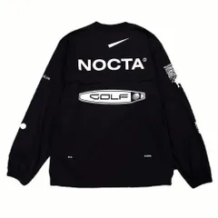 2024年最新】nike nocta crewneck top golfの人気アイテム - メルカリ