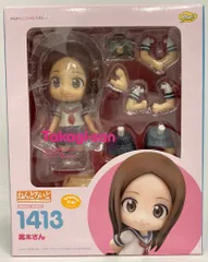 2025年最新】高木さん ねんどろいどの人気アイテム - メルカリ