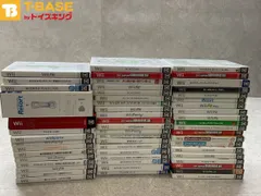任天堂/Nintendo/ニンテンドー Wii ナイツ&#12316;星降る夜の物語&#12316; ビリーズブートキャンプ はじめてのWii マリオカートWii 等 ソフト 50点以上セット