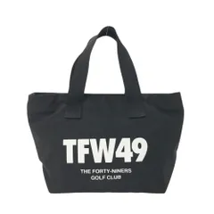 【新品未使用】TFW49 トートバック　ボストン　ゴルフバック　2025 大容量 新品未使用】TFW49 トートバック ボストン ゴルフバック 2025 大