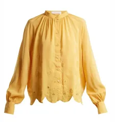 2025年最新】クロエ 長袖の人気アイテム - メルカリ 