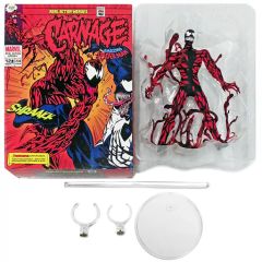 ジェントルジャイアント マーベル カーネイジ スパイダーマン ベノム