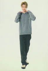 SEVENTEEN 2021 SEVENTEEN'S HOME THE8 トレーディングカード 0135