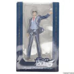 2025年最新】成歩堂龍一 フィギュアの人気アイテム - メルカリ