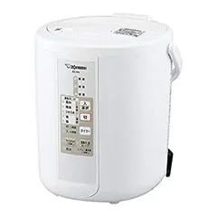 象印 加湿器 EE-RG35 ホワイト　350ml　中古品 2025年最新】ee-rn35の人気アイテム - メルカリ