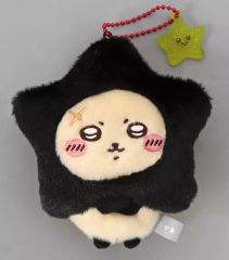 ちいかわ ラッコ 星に願いを・・・マスコット - メルカリ