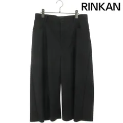 EK3435【バレンシアガ】スラックス【79】メンズパンツ センタープレス洗濯可 2025年最新】BALENCIAGA メンズ スラックスの人気アイテム