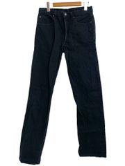 ANATOMICA Lot 314T ブラックデニムパンツ W34 L32 ANATOMICA Lot 314T ブラックデニムパンツ W34 L32 - メルカリ