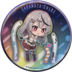 沙花叉クロヱ　水族館　tシャツ アクリルスタンド　缶バッジ　アクキー 沙花叉クロヱ 水族館 tシャツ アクリルスタンド 缶バッジ アクキー 沙