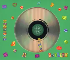 【中古】洋楽CD BOYNEXTDOOR / BOYLIFE[限定メンバーソロジャケット盤(WOONHAK)]