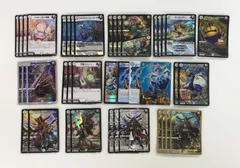 微高レート 無色ジョーカーズ デッキ販売 デッキ】無色ジョーカーズ｜カードショップNEM デュエル