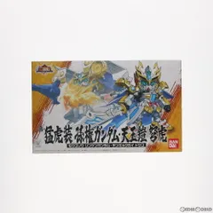 2024年最新】真 猛虎装 孫権ガンダムの人気アイテム - メルカリ