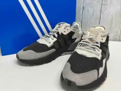 adidas /BD7933 /NITE JOGGER /スニーカー/アディダス/ナイトジョガー/27.5㎝