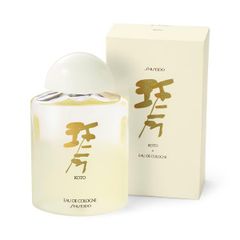 琴 オーデコロン新品 SHISEIDO37169