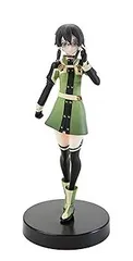 【中古】劇場版 ソードアート・オンライン オーディナル・スケール スペシャルフィギュア シノン ゲーム キャラ プライズ フリュー