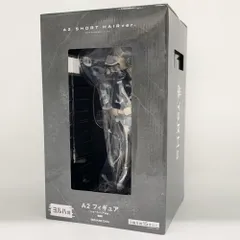 【中古】未開封 スクウェア・エニックス スクエニ NieR:Automata ニーア オートマタ Ver.1.1a 放送記念くじ2 ヨルハ賞 A2(ヨルハA型二号) フィギュア -ショートヘアVer.-[17]