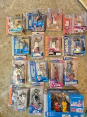 2025年最新】マクファーレン nbaの人気アイテム - メルカリ