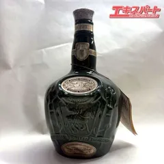 未開封 【ロイヤルサルート（ Salute）緑陶器ボトル】 楽天市場】ROYAL SALUTE 21年 ロイヤルサルート 緑陶器ボトル