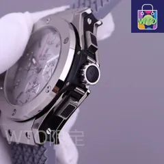 ご購入大歓迎です 新品 HUBLOT腕時計 未使用  自動巻き｜本日限定特価｜新品未使用-WTO輸入1