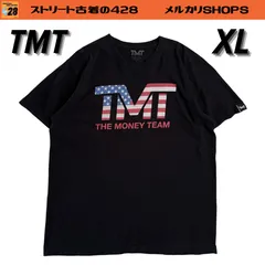 TMT メイウェザーＴシャツ　３枚セット tmt-ms5021-2wg ザ・マネーチーム Tシャツ TMT MEXICO 白ベース