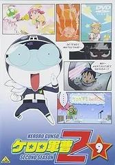 (未使用･未開封品)　ケロロ軍曹 6thシーズン 8 [DVD] tu1jdyt 未使用・未開封品) ケロロ軍曹 6thシーズン 8 [DVD] tu1jdyt