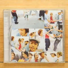 国内盤CD★嵐/Arashi■ 嵐 Single Collection 1999-2001 【JACA5001/4580117620040】B05817