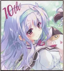 翡翠亭　新刊　色紙　缶バッジ　ミニアクリルスタンド 2025年最新】翡翠亭 ミニ色紙の人気アイテム - メルカリ