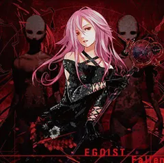 2024年最新】egoist fallenの人気アイテム - メルカリ