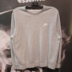 Nike(ナイキ） パーカー グレー