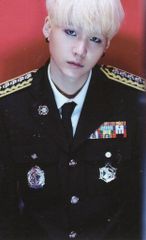 BTS 花様年華 FC 継続 特典 フォト suga ユンギ 会場限定 | Mercari
