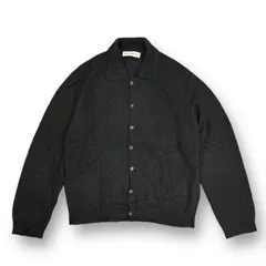 OUR LEGACY - 【再販売通知受付可能】Evening Polo | ACRMTSM