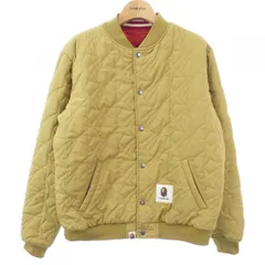 アベイシングエイプ A BATHING APE ブルゾンのサムネイル