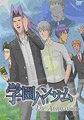 2025年最新】学園ハンサム cdの人気アイテム - メルカリ 2025年最新】学園ハンサム cdの人気アイテム - メルカリ
