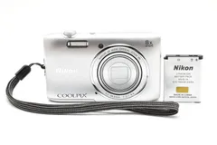 2025年最新】nikon S3600の人気アイテム - メルカリ