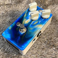 TC GAKKI特別オーダー BOB BURT BB CLEAN BOOST - メルカリ
