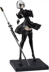 2025年最新】NieR:Automata Ver1.1a 2B(ヨルハ二号B型)の人気