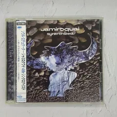 2024年最新】JAMIROQUAIの人気アイテム - メルカリ