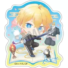 【中古】クリップ アクア 「推しの子 トレーディングアクリルクリップ ポプコレ」