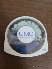 【PSP】死神の少女 ソフトのみ