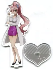 キャラ福くじ TVアニメ 戦姫絶唱シンフォギアⅩⅤ 【C賞 アクリルスタンド】雪音クリス TVアニメ「戦姫絶唱シンフォギアⅩⅤ」キャラ福くじ「～Medical