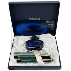 2026年最新】ペリカン 万年筆 14c 585の人気アイテム - メルカリ