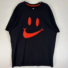 2025年最新】ナイキスマイルTシャツの人気アイテム - メルカリ