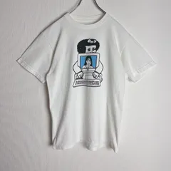 くすみ水色 kyne noncheleee コラボTシャツ ノンチェリー 値下げなし