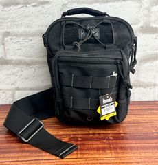 ◾️新品・正規品◾️MAGFORCEマグフォース Humberg 10"x8"  #0419 ワンショルダー◾️3カラー◾️【MF-0419】