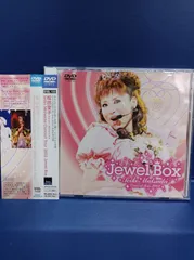 2024年最新】松田聖子 DVD 2002 Jewel Boxの人気アイテム - メルカリ