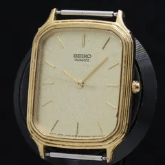 ★海外人気モデル SEIKO 9021-6080 日本製 QZ 電池換済 腕時計 ☆海外人気モデル SEIKO 9021-6080 日本製 QZ 電池換済 腕時計