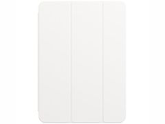 アップル純正未開封品 APPLE 11インチiPad Pro用Smart Folio MRX82FE/A ホワイト