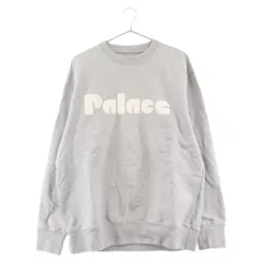 2024年最新】palace skateboards スウェットの人気アイテム - メルカリ